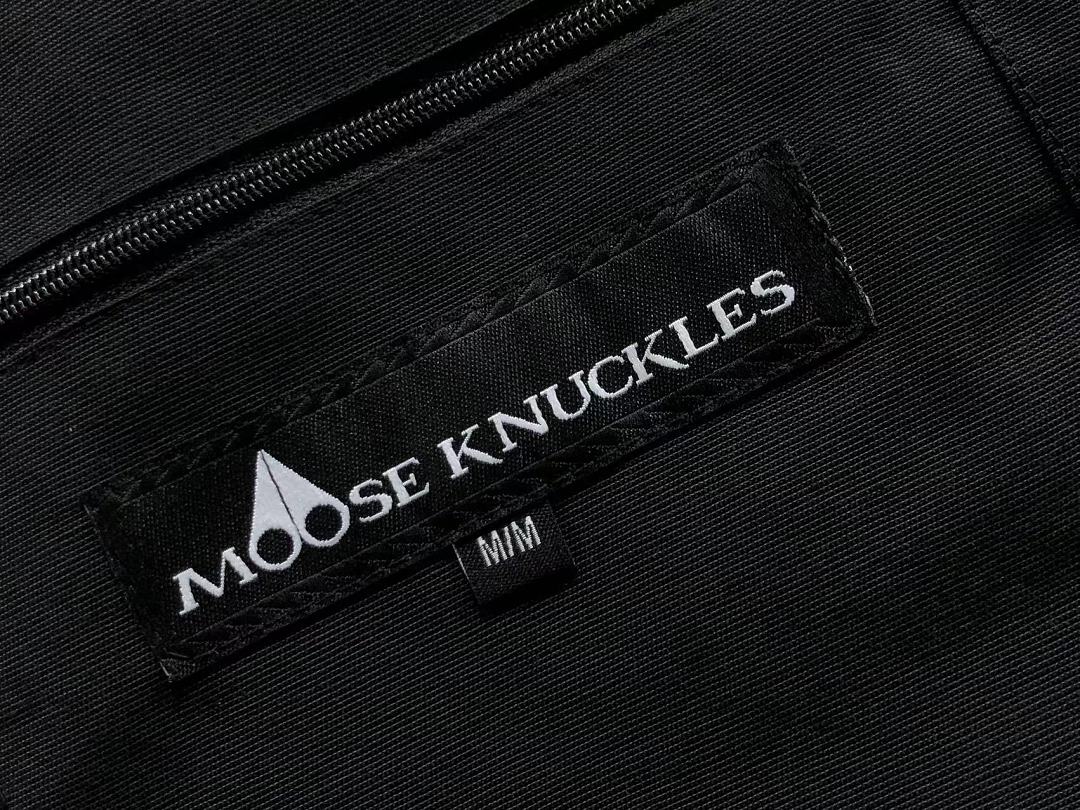 Moose Knuckles 708 M⭐⭐SE K⭐⭐CK⭐⭐S DOWN JACKETS FEMAIE - Image 44