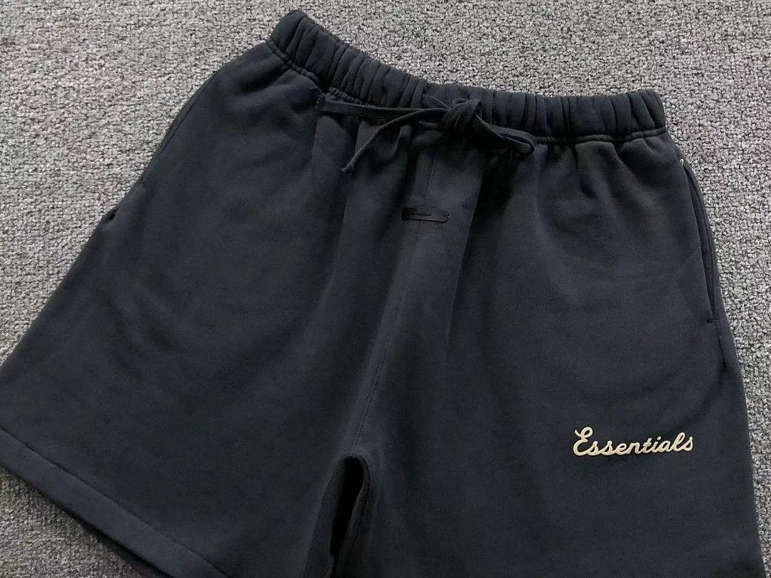 Fear of God SHORTS 125 FOG T-SHIRT 42071512135 (Im 170Cm 60Kg I Wear Size M In The Phot) - Image 33