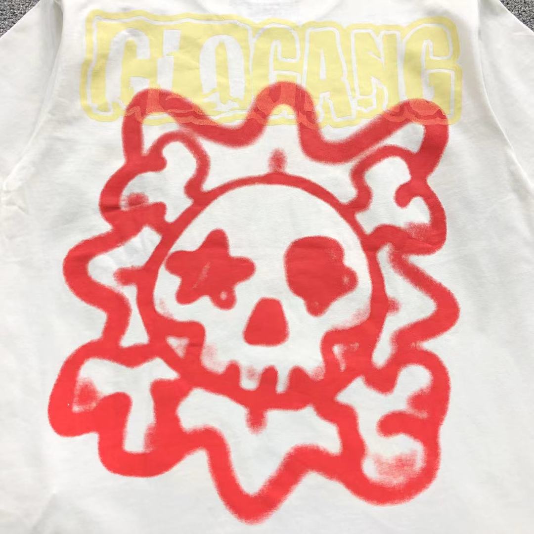 Cough Syrup 118 COU⭐H SY⭐UP T-SHIRT 3207260572 (Im 170Cm 60Kg I Wear Size M In The Phot) - Image 13