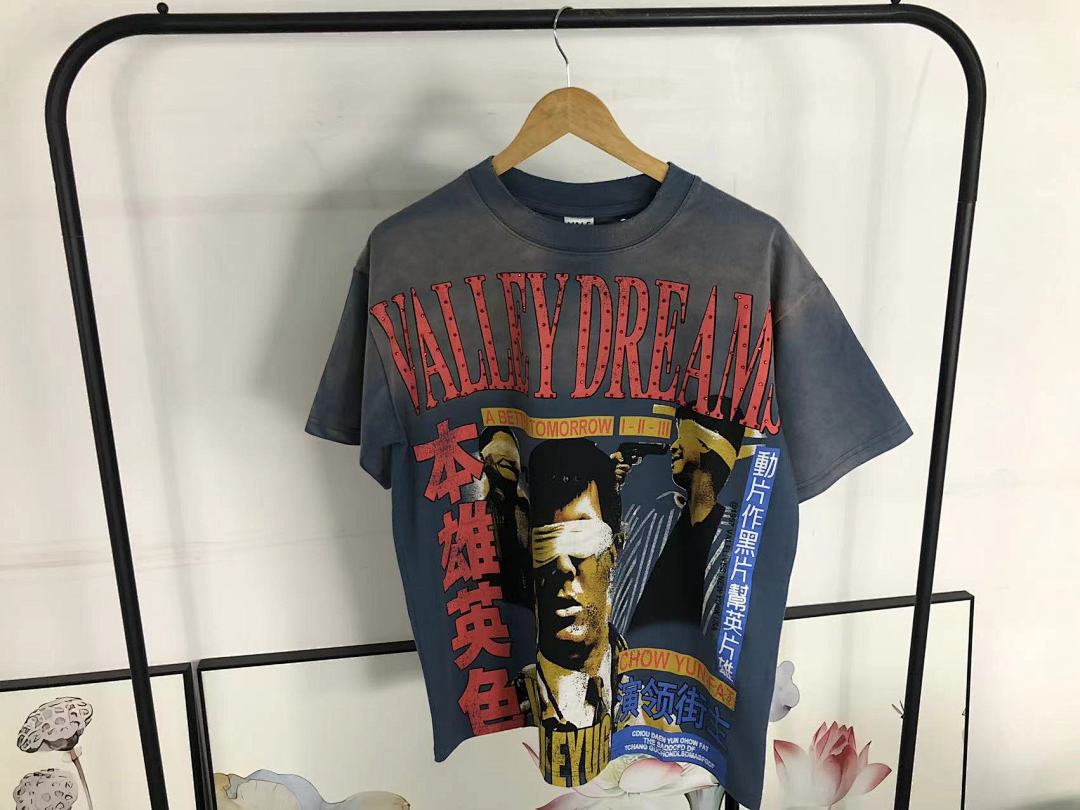 Unbranded 95 V⭐LL⭐Y T-SHIRT 1110221996 (Im 170Cm 60Kg I Wear Size S In The Phot) - Image 17
