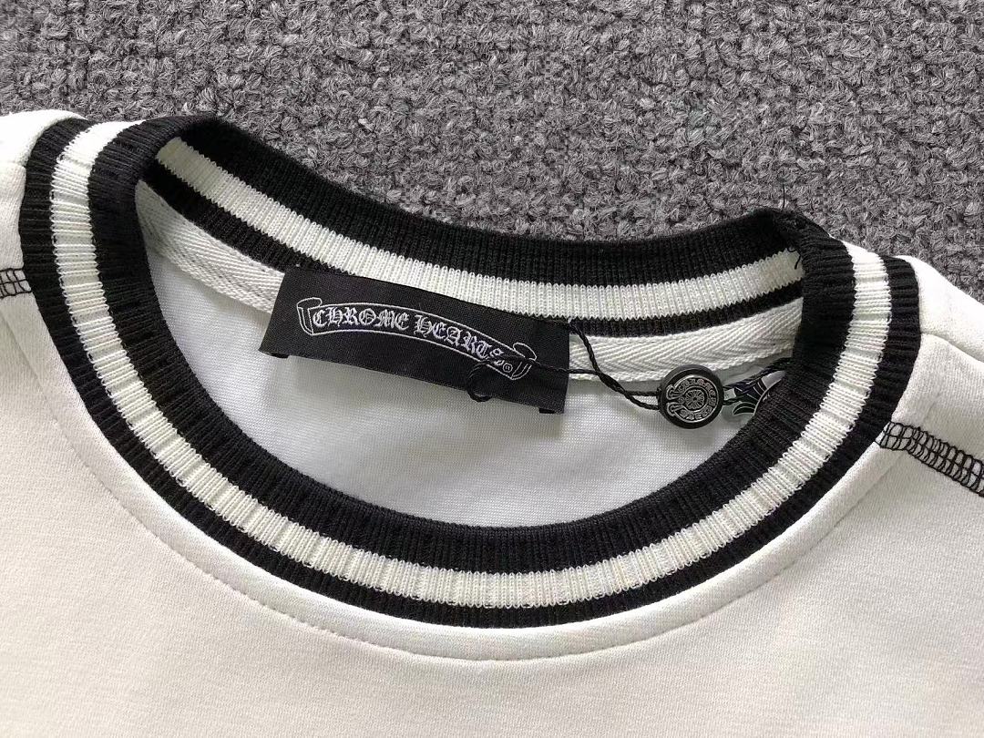 Comme des Garcons 139 C⭐⭐OME HE⭐⭐TS T-SHIRT 3206121717 (Im 170Cm 60Kg I Wear Size S In The Phot) - Image 10