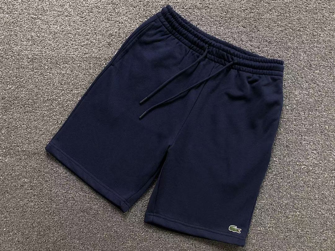 Lacoste 158 LACOSTE SHORTS 22040407171 (Im 170Cm 60Kg I Wear Size M In The Phot) - Image 11
