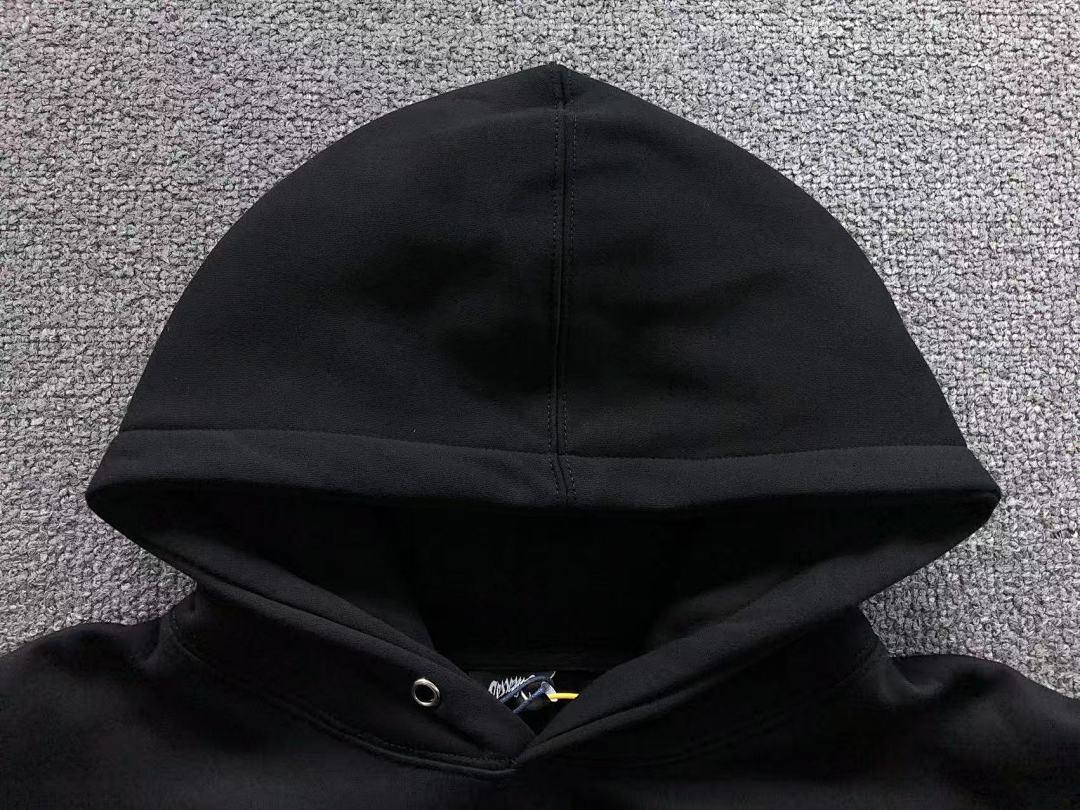 Revenge 128 REVENGE HOODIE 505040991 (Im 170Cm 60Kg I Wear Size S In The Phot) - Image 14