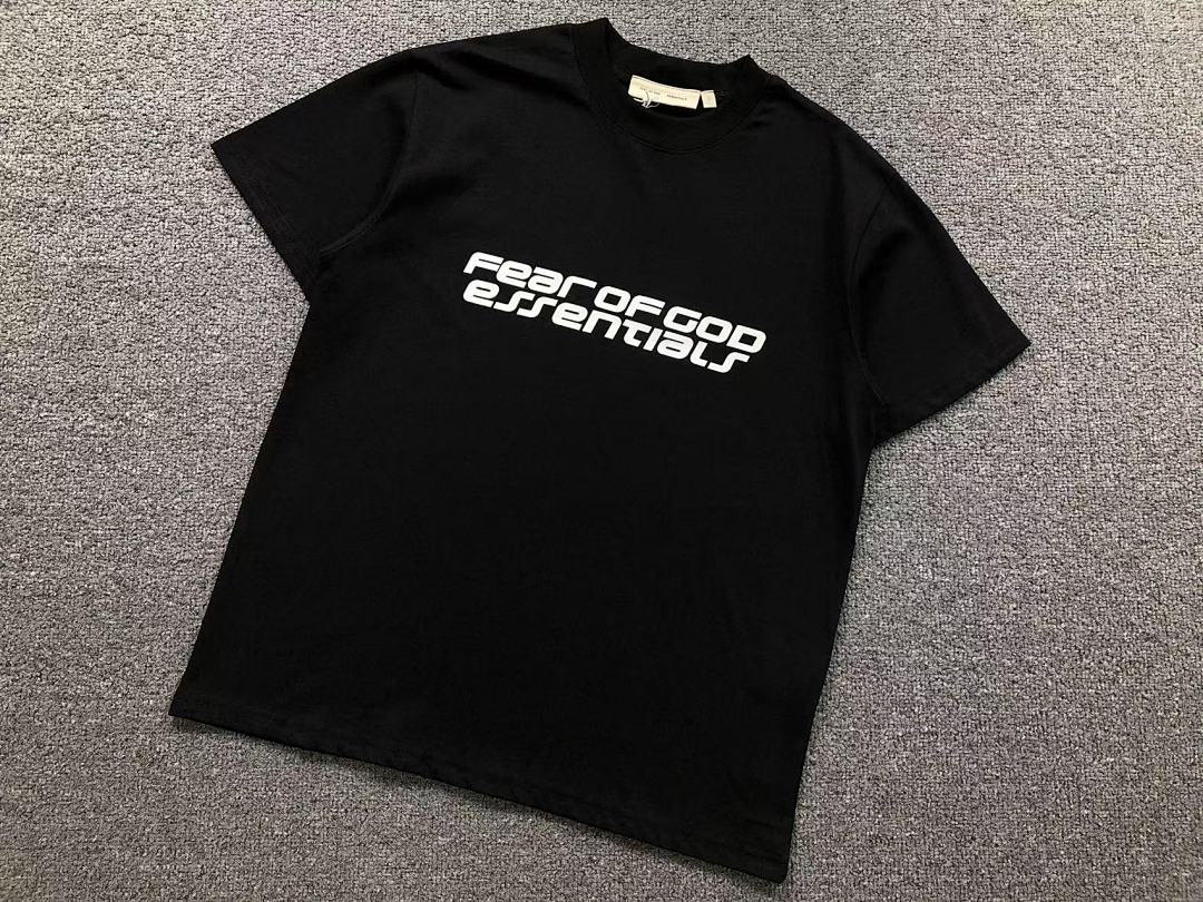 Fear of God SHORTS 125 FOG T-SHIRT - Image 15