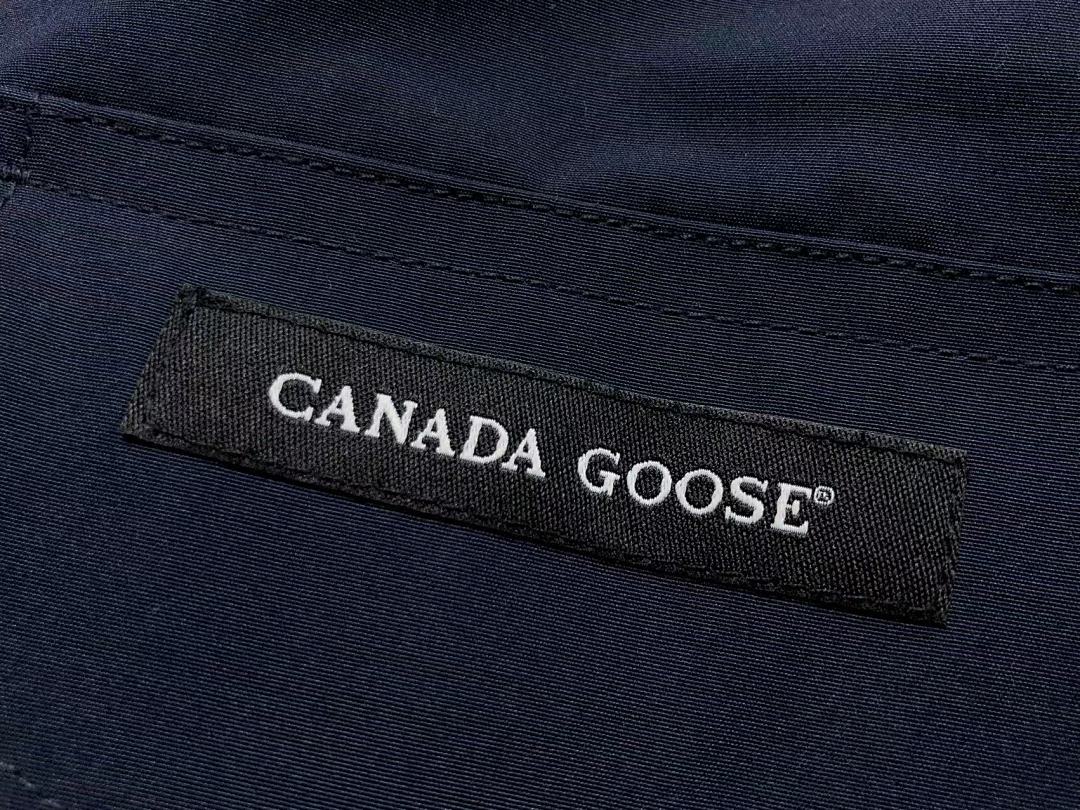 Canada Goose 568 C⭐N⭐⭐A G⭐⭐⭐E DOWN JACKETS FEMAIE - Image 25