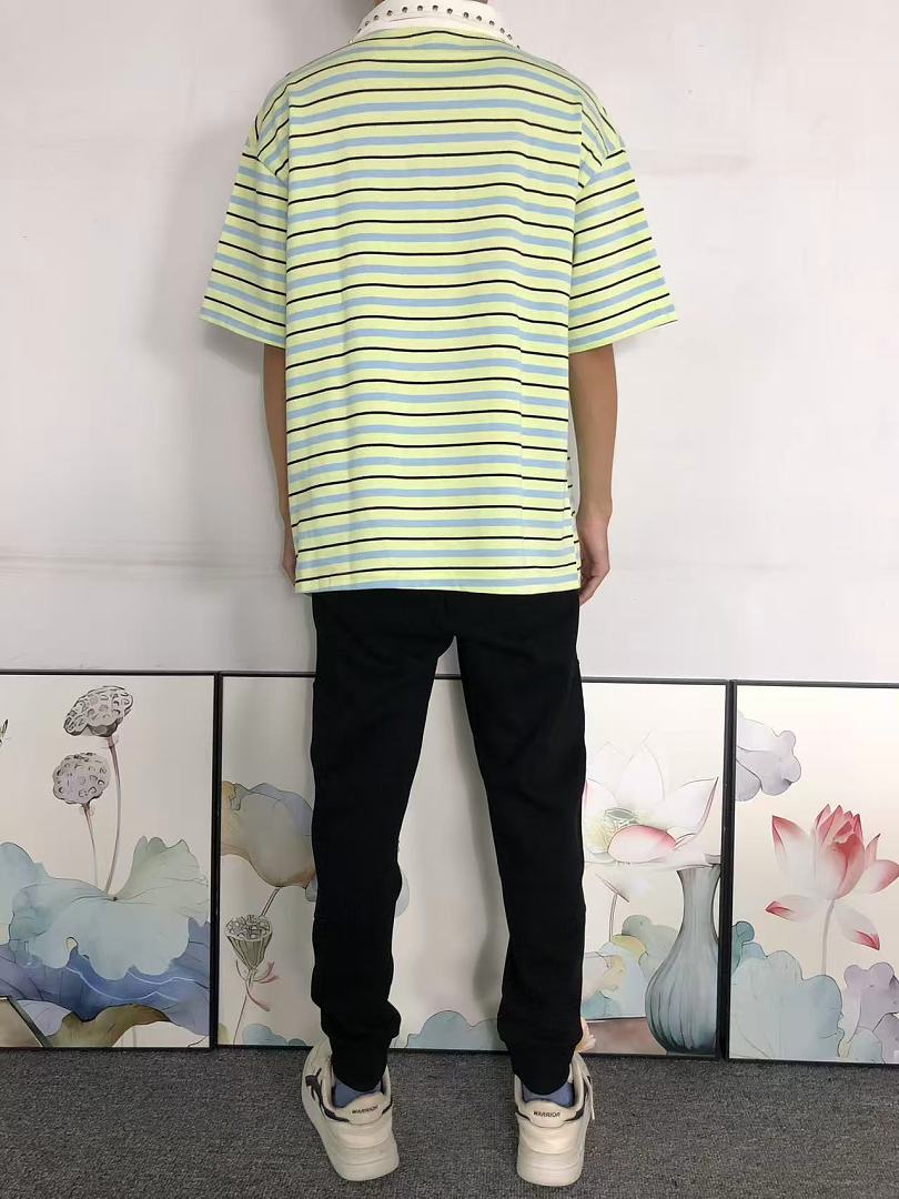 Unbranded 139 MA⭐ES⭐⭐K T-SHIRT 3208215117 (Im 170Cm 60Kg I Wear Size S In The Phot) - Image 4