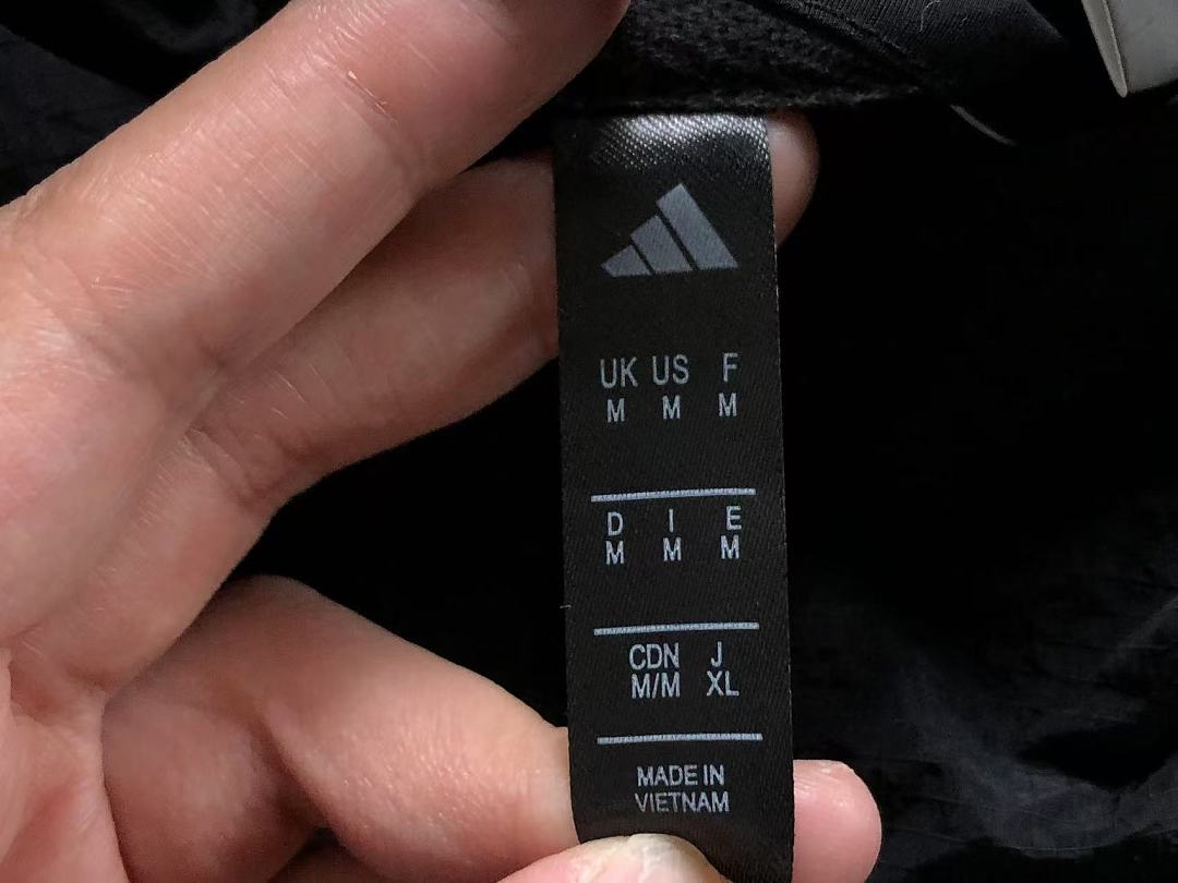 Adidas 238 A⭐I⭐AS SUNSCREEN CLOTHING 22081931001 (Im 170Cm 60Kg I Wear Size M In The Phot) - Image 13