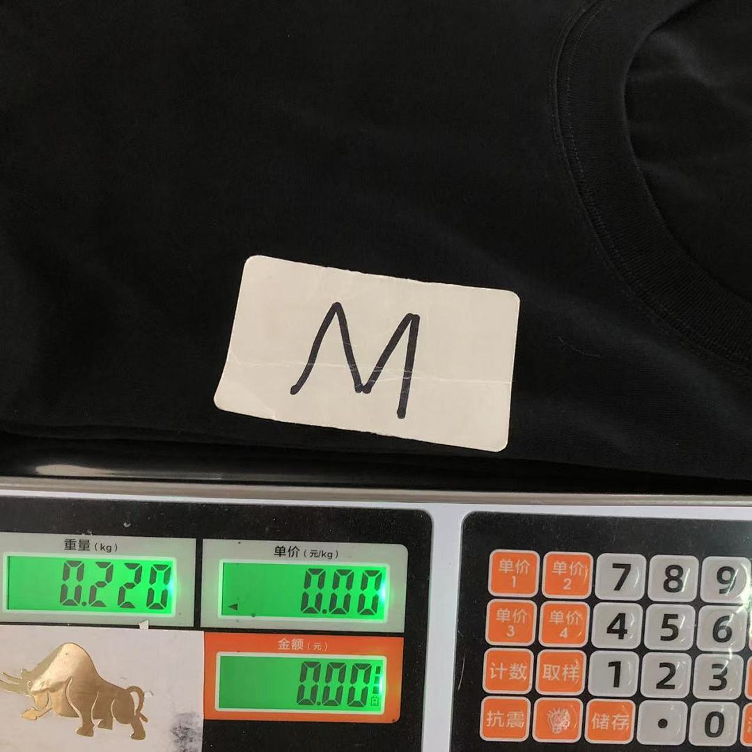 AMI 95 AMI T-SHIRT 3203201921 (Im 170Cm 60Kg I Wear Size M In The Phot) - Image 32