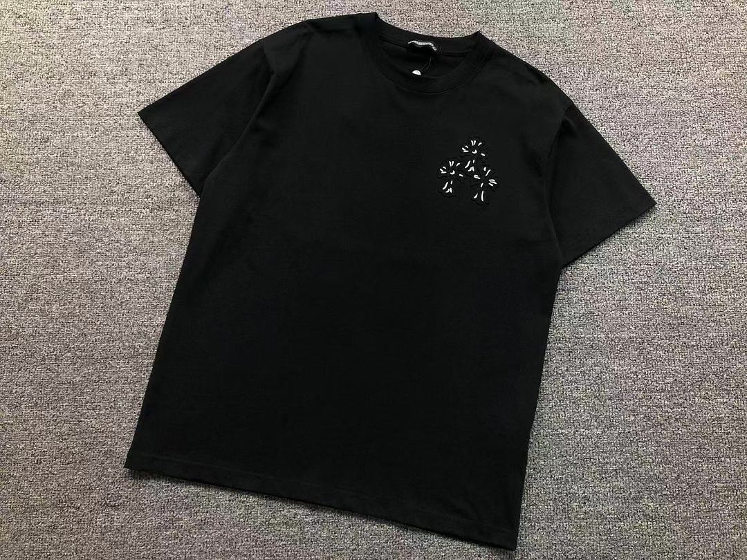 Comme des Garcons 118 C⭐⭐OME HE⭐⭐TS T-SHIRT 125407137 (Im 170Cm 60Kg I Wear Size L In The Phot) - Image 16