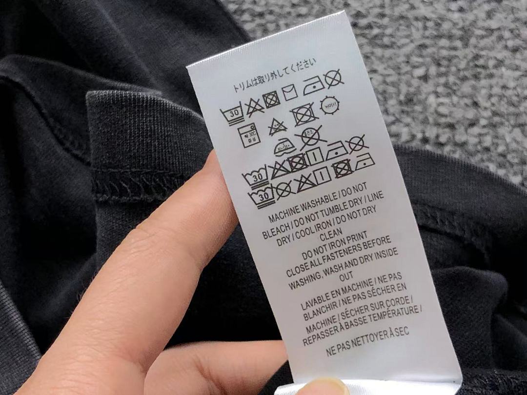 Burberry 158 B⭐R⭐E⭐RY T-SHIRT 2203261901 (Im 170Cm 60Kg I Wear Size L In The Phot) - Image 25