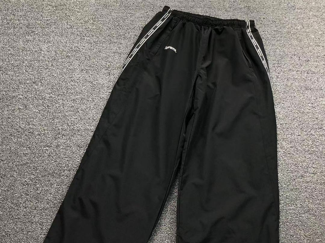 Supreme TROUSERS 268 S⭐⭐R⭐⭐E JACKET 22070620001 (Im 170Cm 60Kg I Wear Size M In The Phot) - Image 40