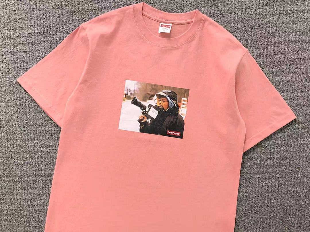 Supreme 115 S⭐⭐R⭐⭐E T-SHIRT 4201141277 (Im 170Cm 60Kg I Wear Size M In The Phot) - Image 12
