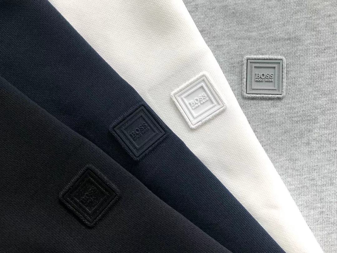 Unbranded 175 H⭐G⭐ B⭐⭐S HOODIE 2207210301 (Im 170Cm 60Kg I Wear Size XL In The Phot) - Image 16