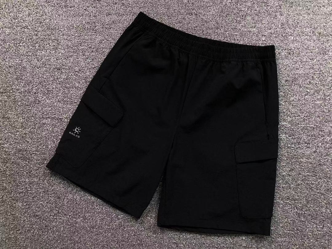 Unbranded 138 KA⭐L⭐S SHORTS 2204283801 (Im 170Cm 60Kg I Wear Size 2XL In The Phot) - Image 15