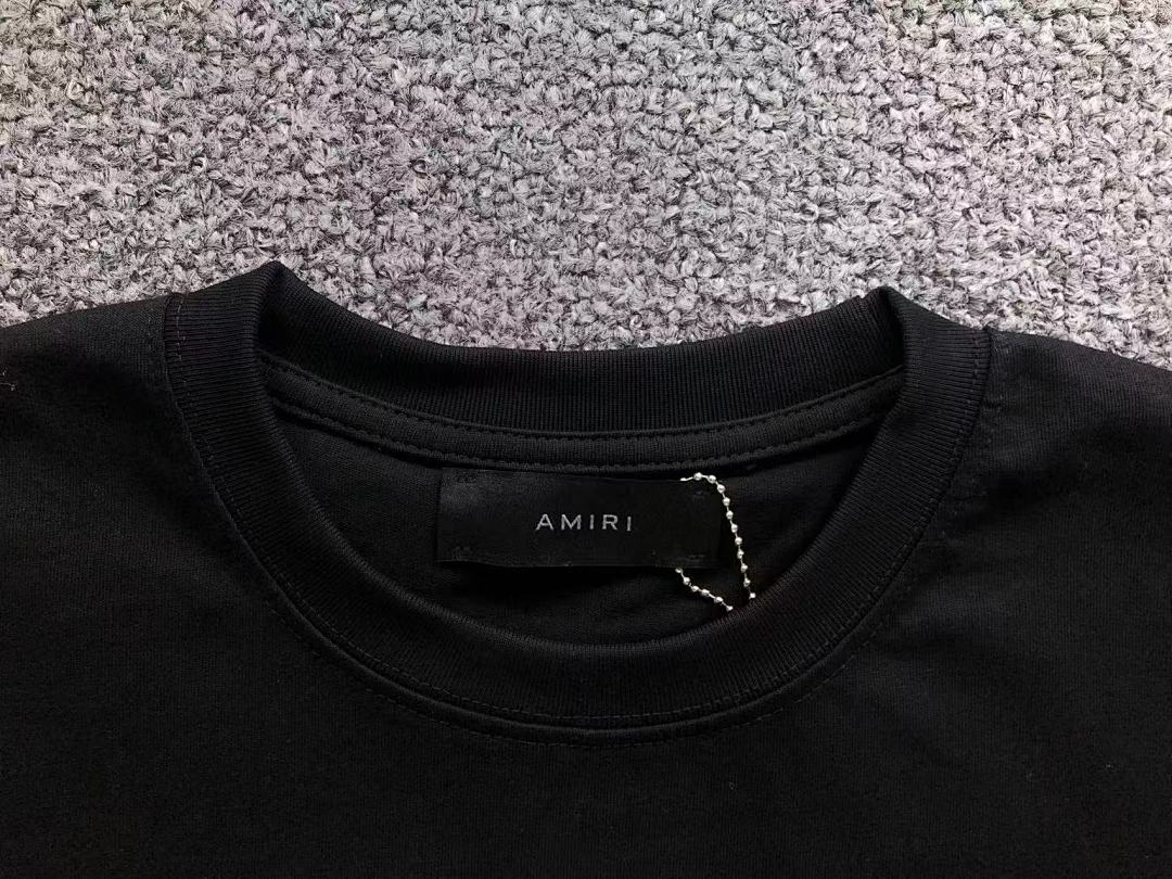 AMIRI 88 AMIRI T-SHIRT 1104252774 (Im 170Cm 60Kg I Wear Size S In The Phot) - Image 18