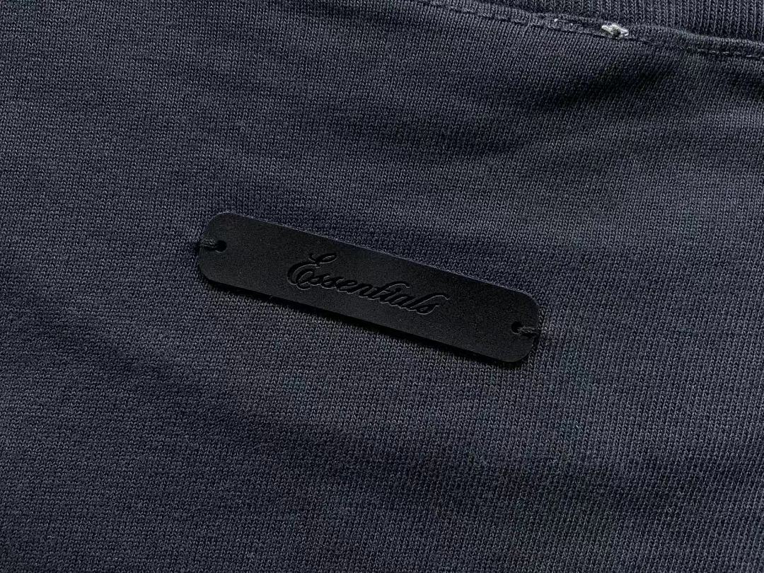 Fear of God SHORTS 125 FOG T-SHIRT 42060614135 (Im 170Cm 60Kg I Wear Size M In The Phot) - Image 17