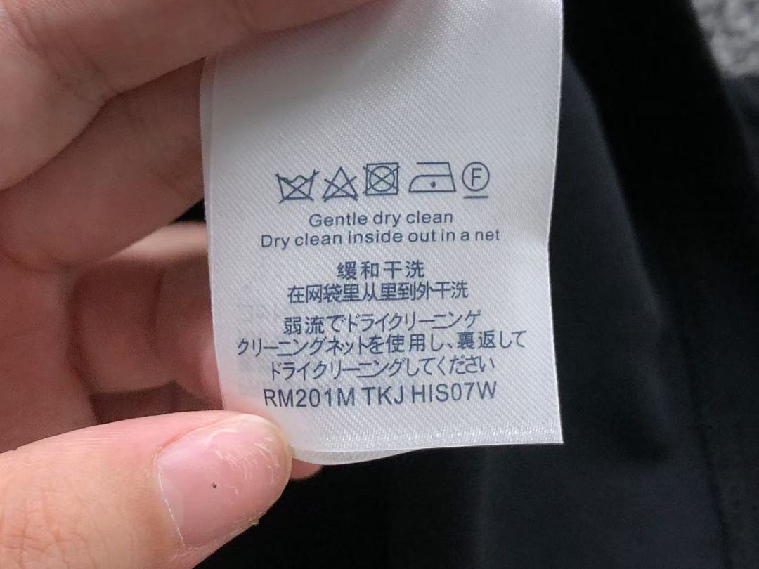 Louis Vuitton 128 L⭐ T-SHIRT 3111110321 (Im 170Cm 60Kg I Wear Size S In The Phot) - Image 23