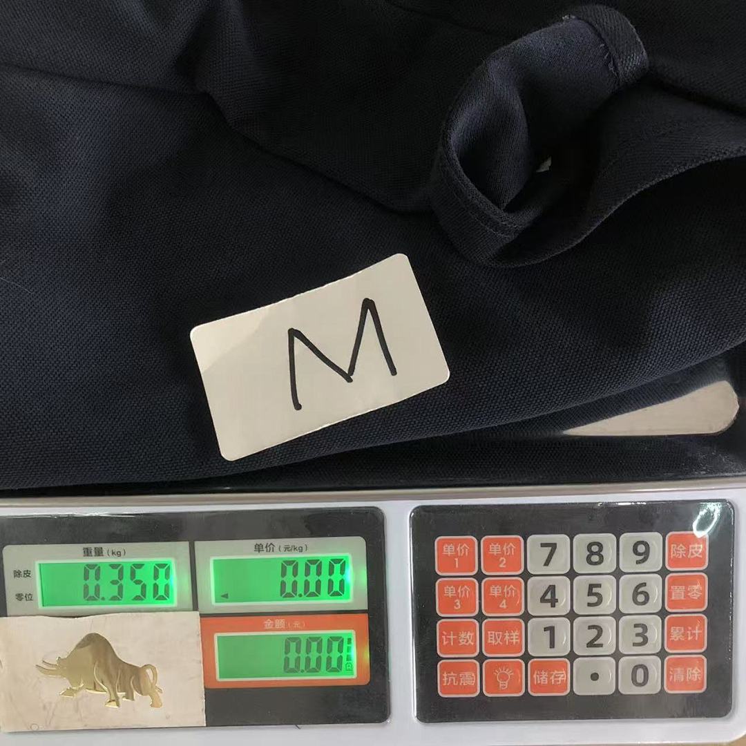 Gucci 138 G⭐C⭐I POLO 5102706147 (Im 170Cm 60Kg I Wear Size M In The Phot) - Image 22