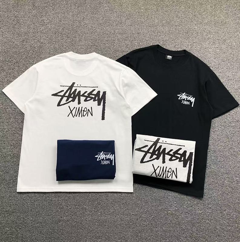 Stussy 85 STUSSY T-SHIRT 3103280531 (Im 170Cm 60Kg I Wear Size M In The Phot), photo 1