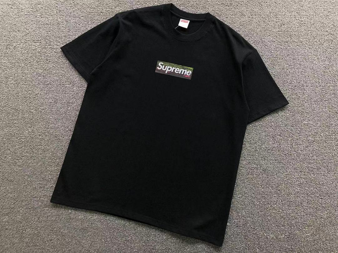 Supreme 78 S⭐⭐R⭐⭐E T-SHIRT 41061011123 (Im 170Cm 60Kg I Wear Size M In The Phot) - Image 8