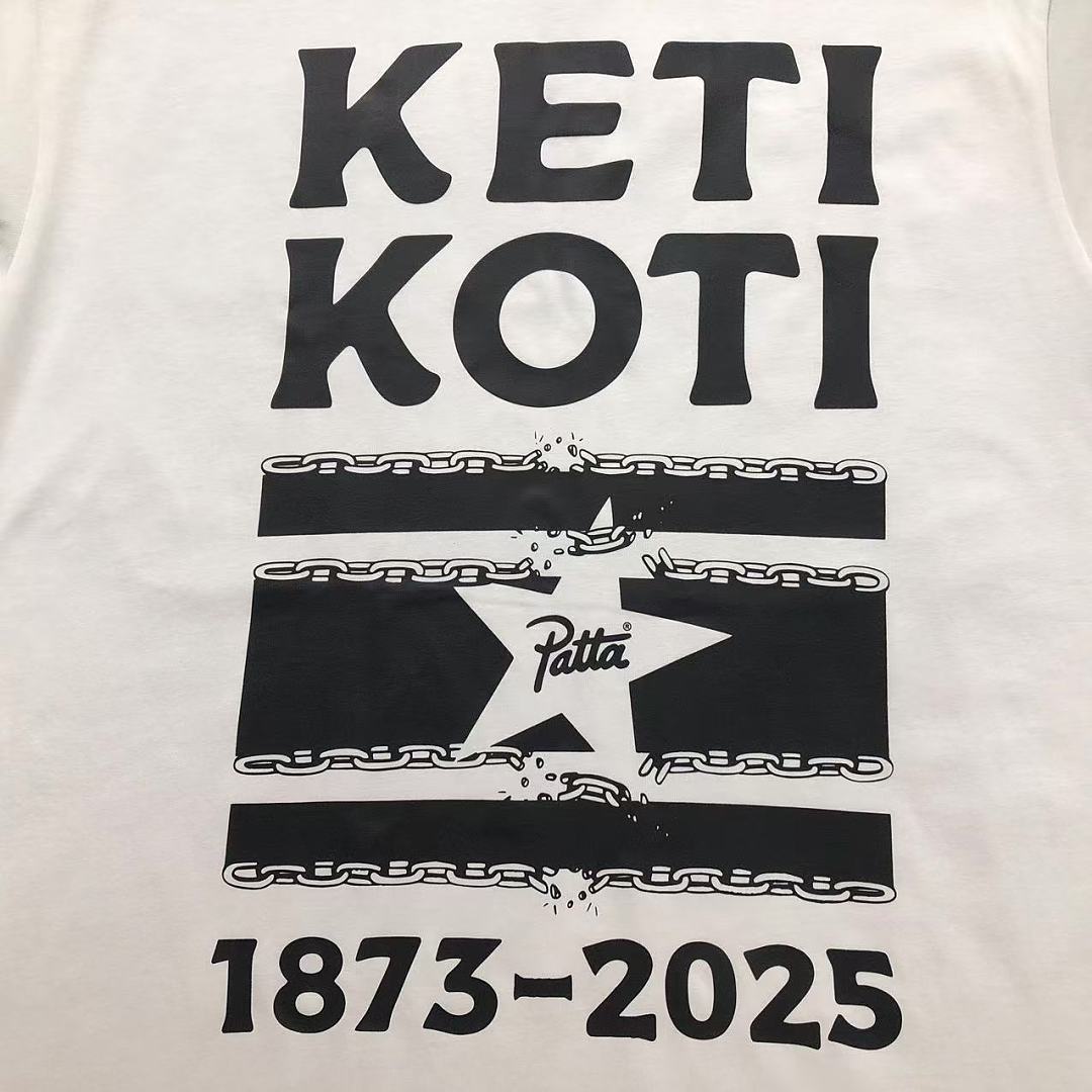 Patta 78 P⭐TT⭐ T-SHIRT 1252002175 (Im 170Cm 65Kg I Wear Size M In The Phot) - Image 8