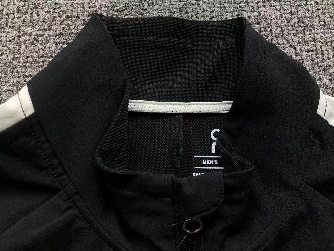 On Running 188 ON JACKET 2205270904 (Im 170Cm 60Kg I Wear Size L In The Phot) - Image 15