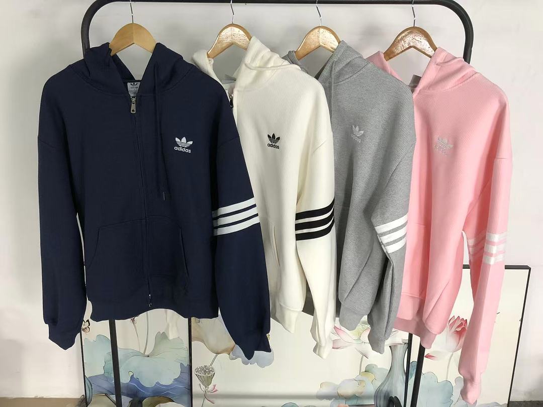 Adidas 158 A⭐I⭐AS HOODIE 4209021077 (Im 170Cm 60Kg I Wear Size L In The Phot) - Image 27