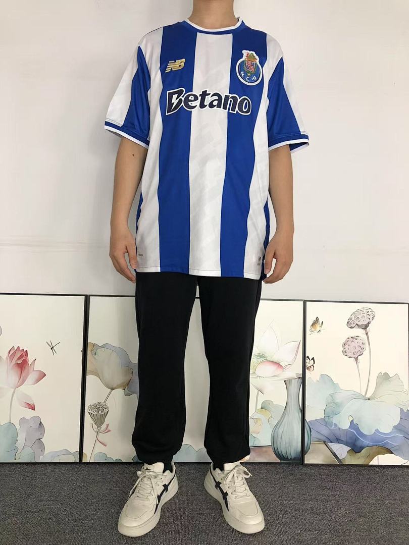 Unbranded 78 FOOTBALL T-SHIRT 11062729002 (Im 170Cm 60Kg I Wear Size L In The Phot) - Image 3