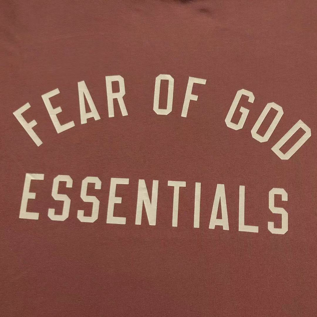 Fear of God 98 FOG T-SHIRT 213112117 (Im 170Cm 60Kg I Wear Size S In The Phot) - Image 22