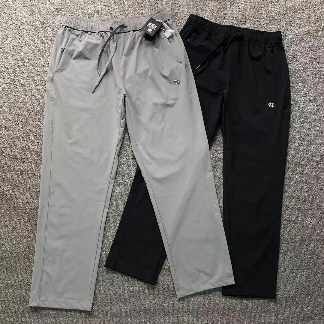 On Running On Running 178 K⭐⭐ON SP⭐⭐T TROUSERS 2205201204 (Im 170Cm 60Kg I Wear Size L In The Phot), photo 1