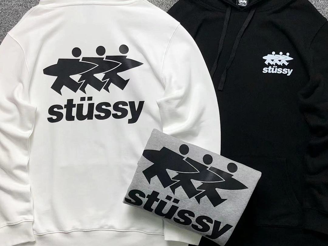 Stussy 168 STUSSY - Image 4