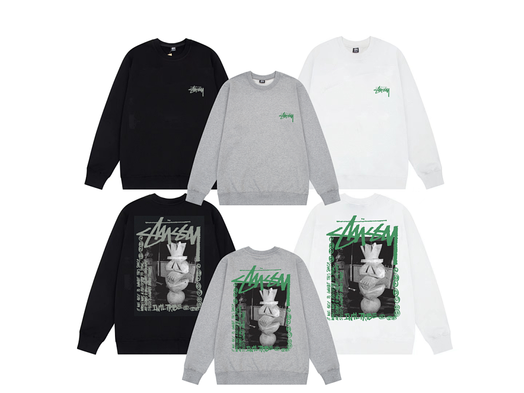 Stussy 148 STUSSY