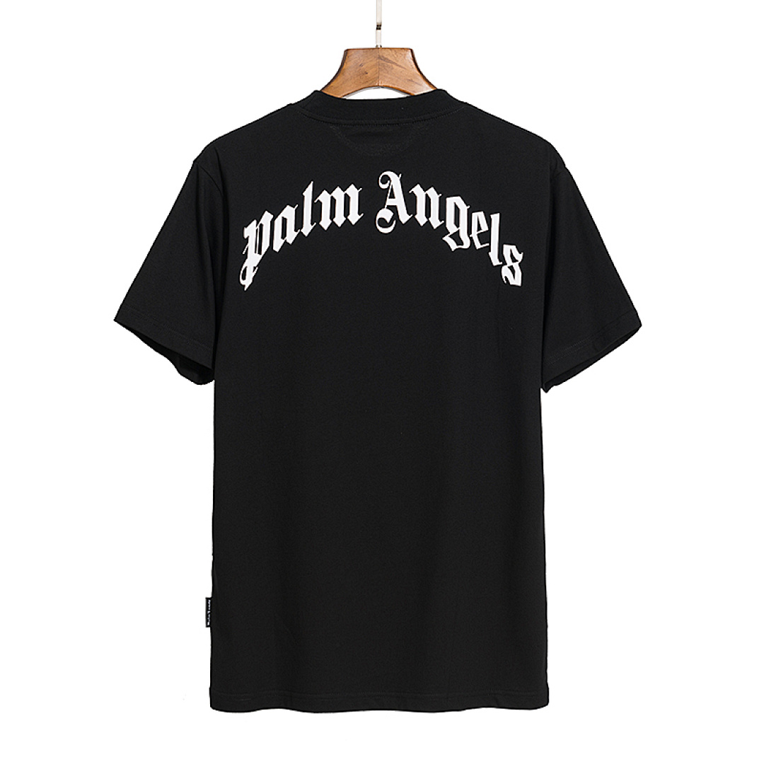 Palm Angels 78 PALM ANGELS T-SHIRT - Image 9