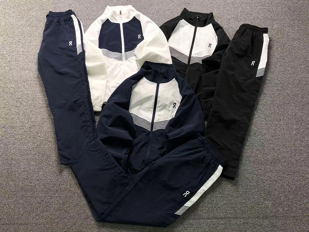 On Running 228 ON JACKET TROUSERS 3207302877 (Im 170Cm 60Kg I Wear Size M In The Phot) - Image 6