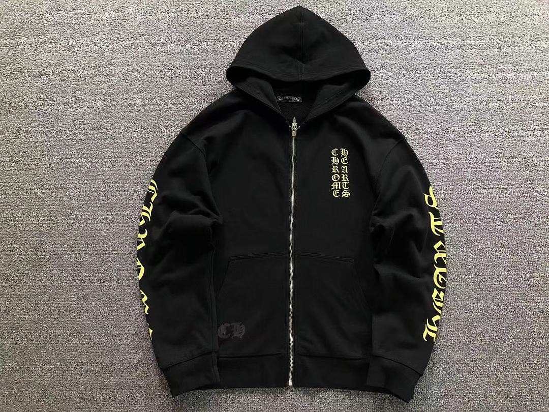 Comme des Garcons 238 C⭐⭐OME HE⭐⭐TS HOODIE 32090438125 (Im 170Cm 60Kg I Wear Size L In The Phot) - Image 5