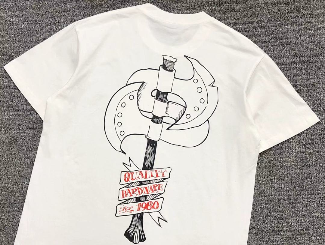 Stussy 78 STUSSY T-SHIRT - Image 16