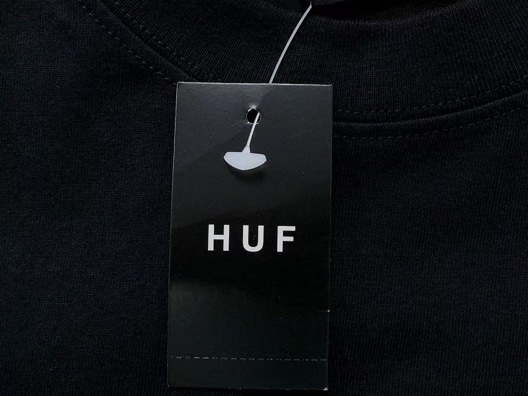 HUF 78 HUF T-SHIRT - Image 18