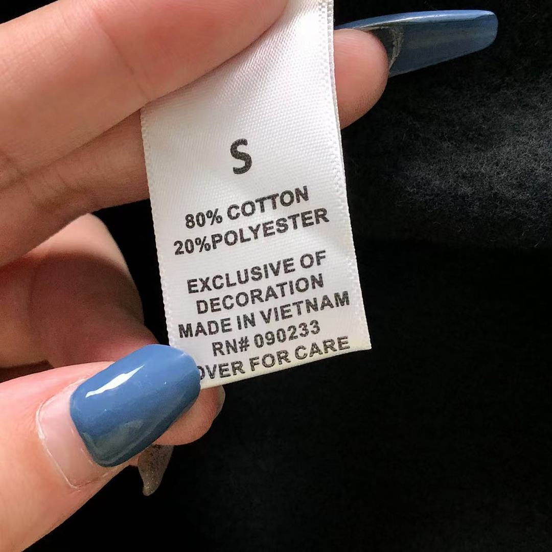 Fear of God TROUSERS 135 FOG HOODIE - Image 26