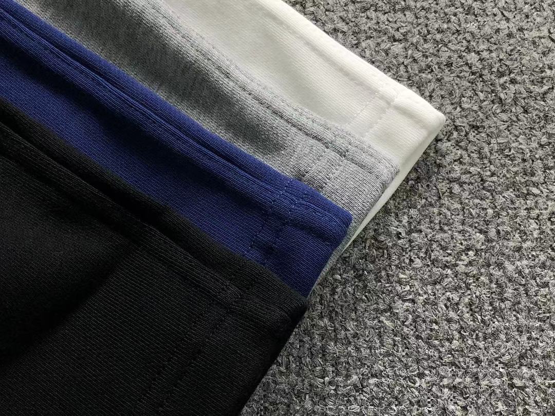 Balenciaga 128 B⭐L⭐⭐⭐IA⭐A SHORTS 42051416163 (Im 170Cm 60Kg I Wear Size XS In The Phot) - Image 20