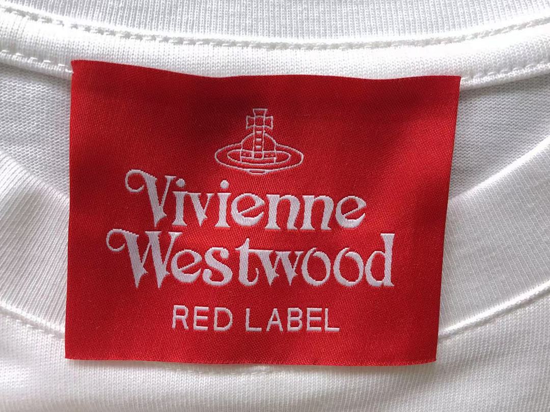 Vivienne Westwood 115 VIVIENNE WESTWOOD T-SHIRT 214011936 (Im 170Cm 60Kg I Wear Size S In The Phot) - Image 16