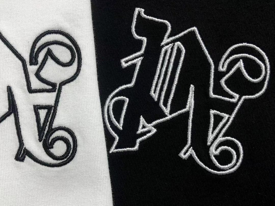 Unbranded 79 PALM ANGELS T-SHIRT - Image 13