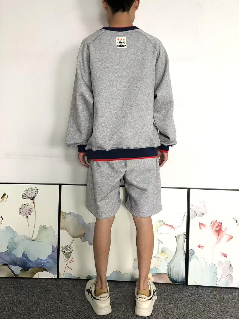 Corteiz SHORTS 128 CORTEIZ HOODIE 3208240821 (Im 170Cm 60Kg I Wear Size S In The Phot) - Image 5
