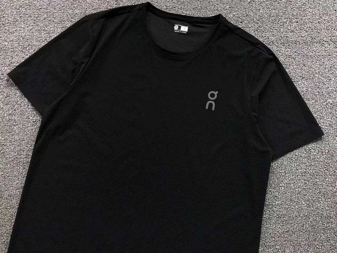 Unbranded 128 ON T-SHIRT 2201273501 (Im 170Cm 60Kg I Wear Size 3XL In The Phot) - Image 15