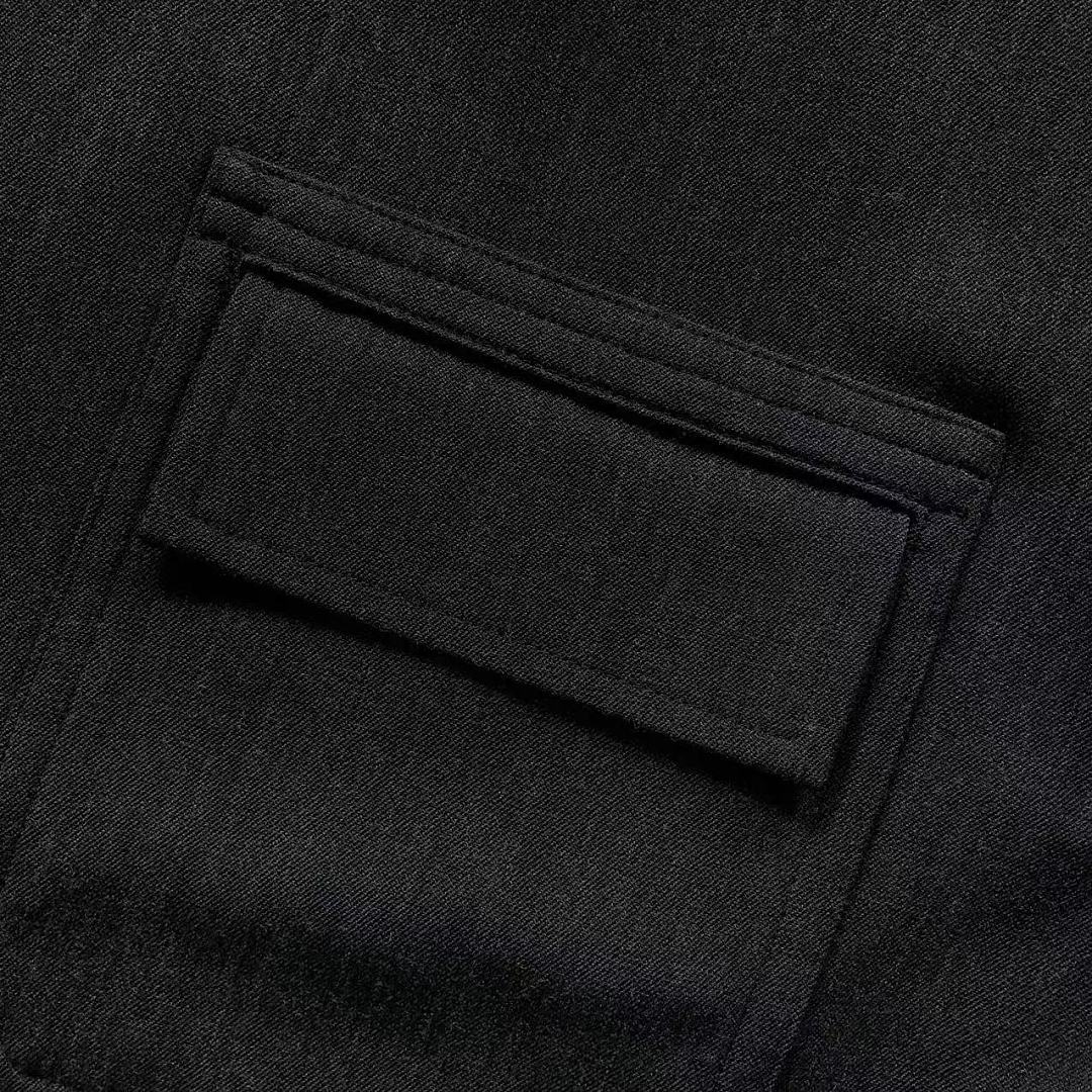 Zegna 538 ERMENEGILDO ZEGNA JACKET 2208110604 (Im 170Cm 60Kg I Wear Size 54 In The Phot) - Image 16