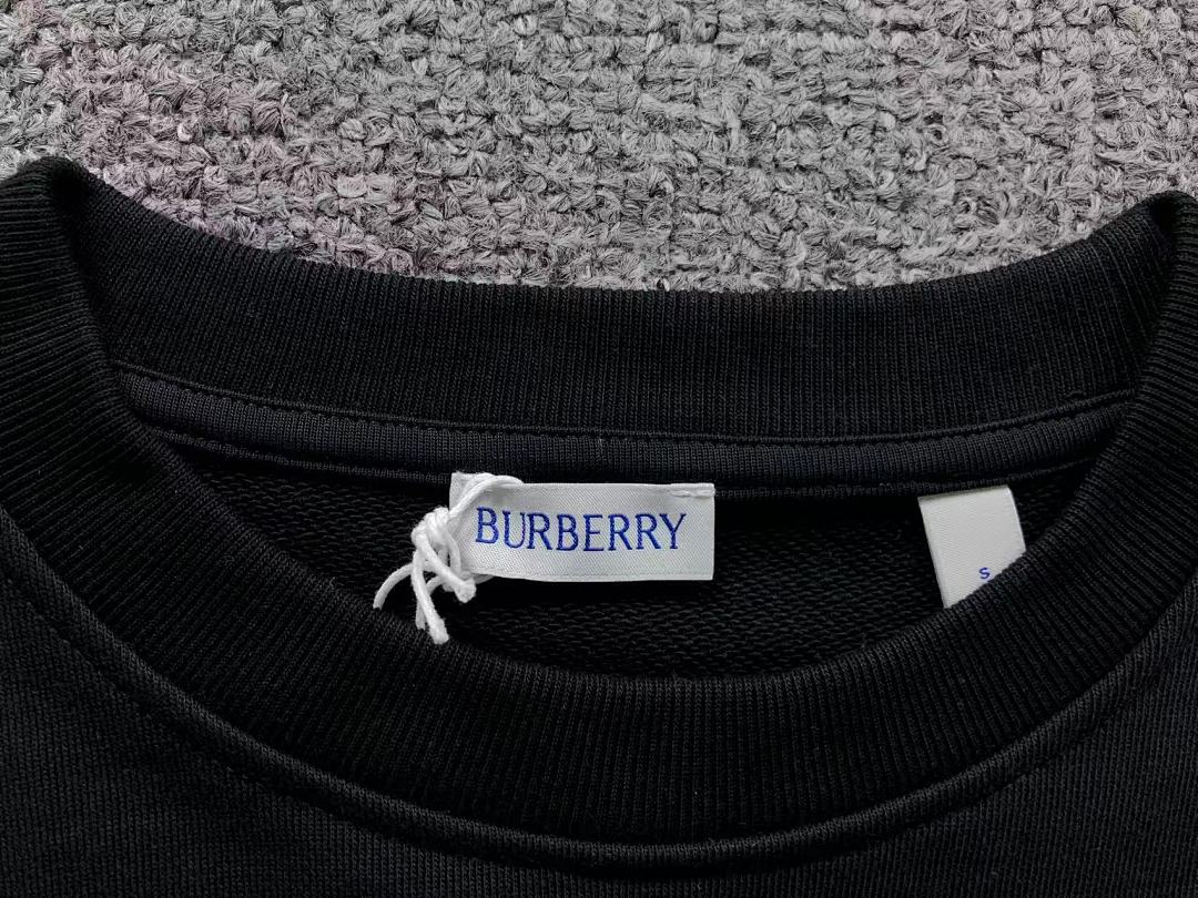 Burberry 165 B⭐R⭐E⭐RY HOODIE 59201219 (Im 170Cm 60Kg I Wear Size S In The Phot) - Image 19