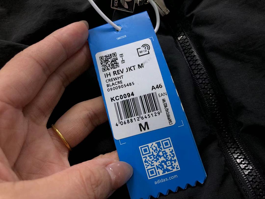 Adidas 338 A⭐I⭐AS COTTON CIOTHES 412170177 (Im 170Cm 60Kg I Wear Size M In The Phot) - Image 40