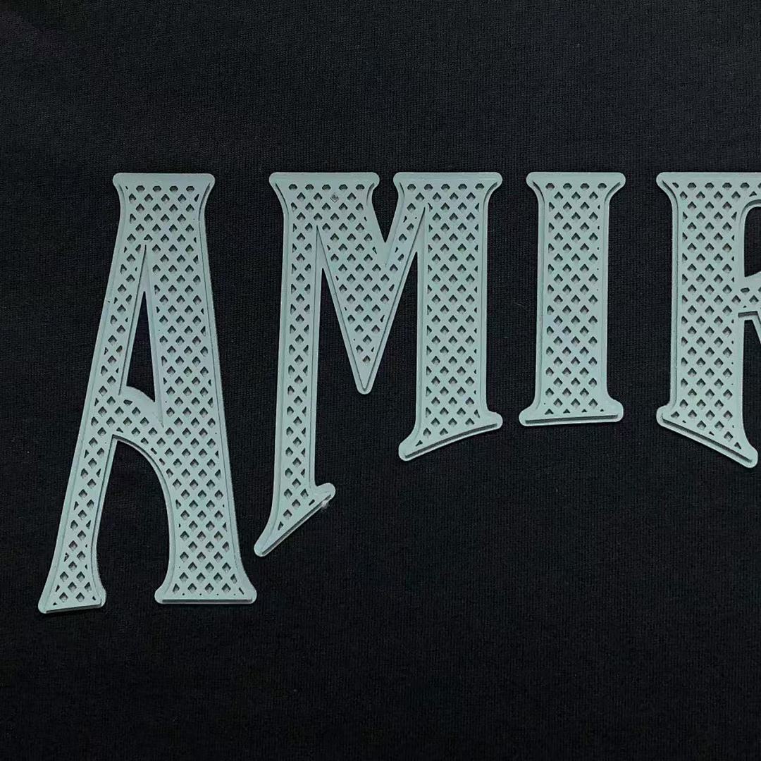 AMIRI 118 AMIRI T-SHIRT 3201215421 (Im 170Cm 60Kg I Wear Size M In The Phot) - Image 20