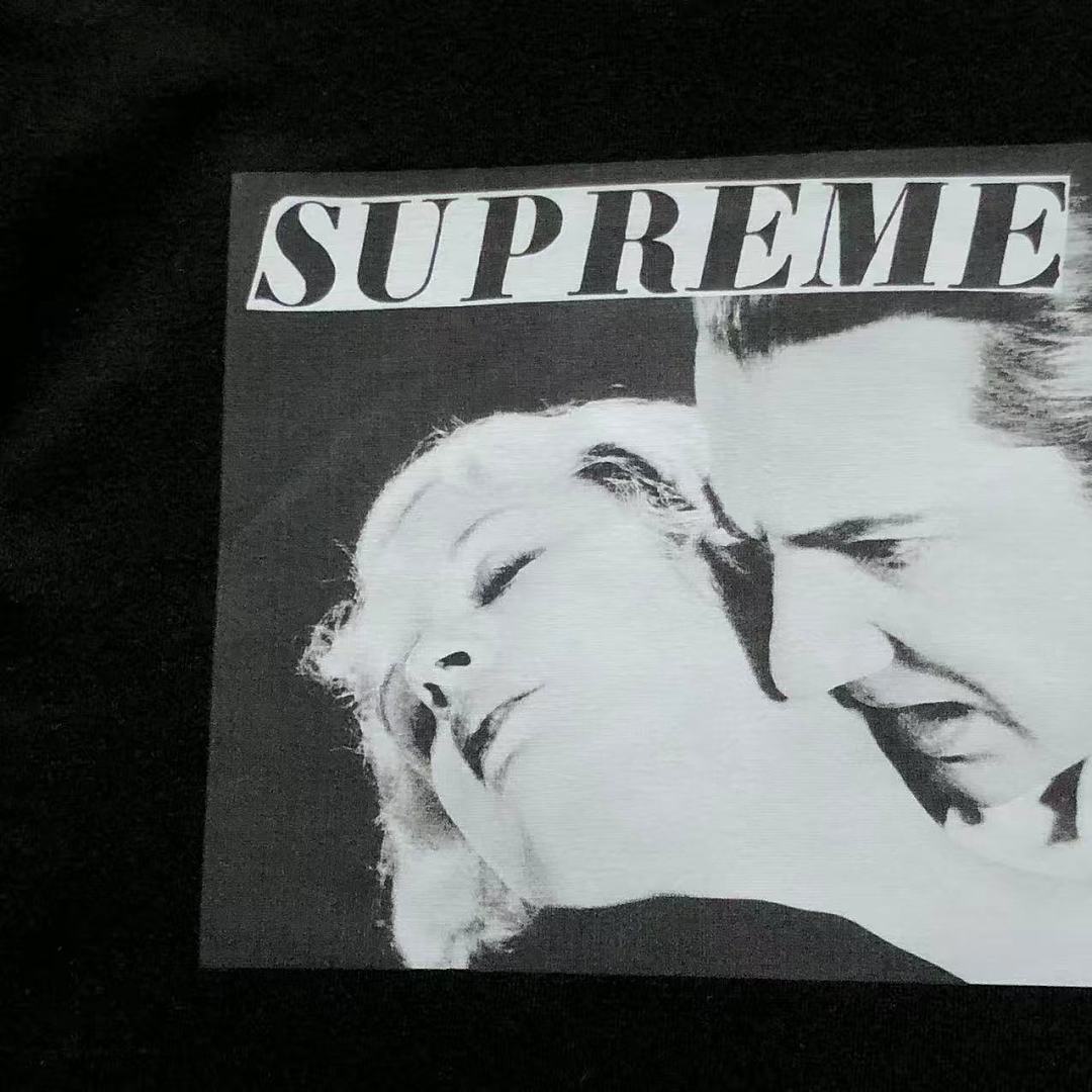 Supreme 98 S⭐⭐R⭐⭐E T-SHIRT 4207212302 (Im 170Cm 60Kg I Wear Size L In The Phot) - Image 29