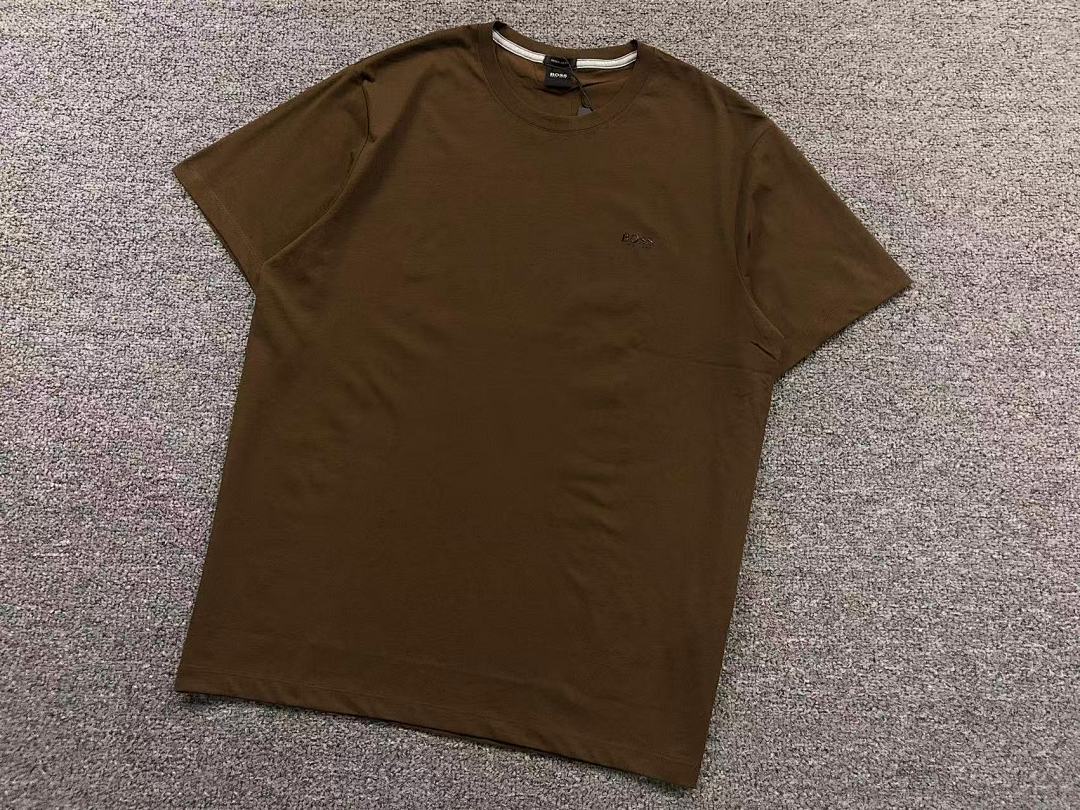 Hugo Boss 158 H⭐G⭐ B⭐⭐S T-SHIRT 22030752171 (Im 170Cm 60Kg I Wear Size XL In The Phot) - Image 14