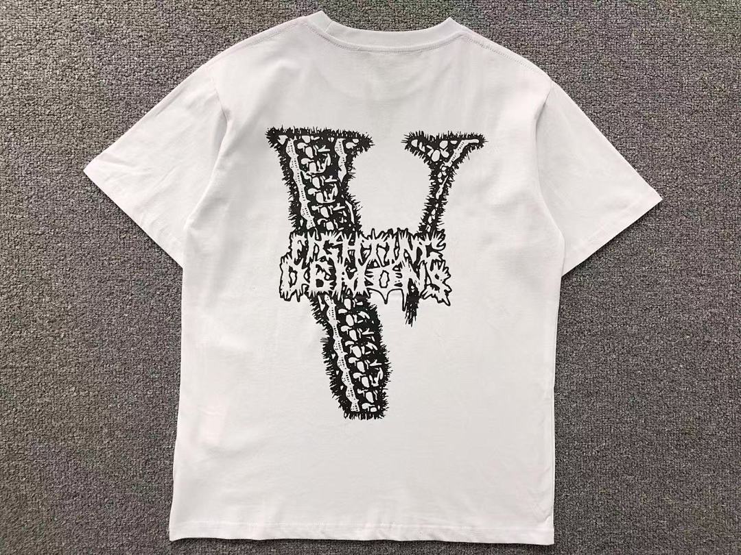 On Running 69 VLONE T-SHIRT 504149291 (Im 170Cm 60Kg I Wear Size S In The Phot) - Image 5
